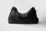 Prada Aimée Large Shoulder Bag