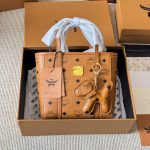Mcm Tote-18*20CM