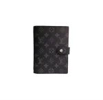 LOUIS VUITTON lv MEDIUM RING AGENDA COVER（14*18CM）