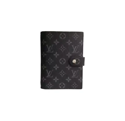 LOUIS VUITTON lv MEDIUM RING AGENDA COVER（14*18CM）