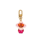 LOUIS VUITTON SUMMER VIVIENNE BAG CHARM M02591