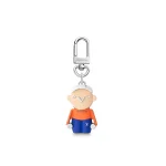 LOUIS VUITTON lv SUMMER VIVIENNE BAG CHARM M01197