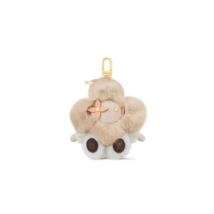 LOUIS VUITTON lv MY VIVIENNE BAG CHARM M02324