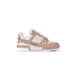 LOUIS VUITTON lv TRAINER SNEAKER 1ACX56