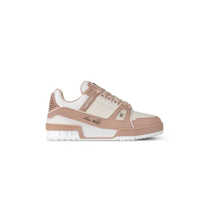 LOUIS VUITTON lv TRAINER SNEAKER 1ACX56