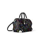 LOUIS VUITTON MURAKAMI LV X TM SPEEDY30  (30*21*17cm)