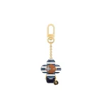 LOUIS VUITTON lv SUMMER VIVIENNE BAG CHARM M01811