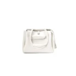 LOEWE MEDIUM MADRID BAG IN SUPPLE GRAINED CALFSKIN AACOAB1X05-9567 (28.5*23*11cm)