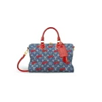 LOUIS VUITTON MURAKAMI LV X TM SPEEDY30 (30*21*17cm)