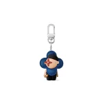 LOUIS VUITTON lv SUMMER VIVIENNE BAG CHARM M01937