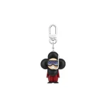 LOUIS VUITTON lv SUMMER VIVIENNE BAG CHARM M00748