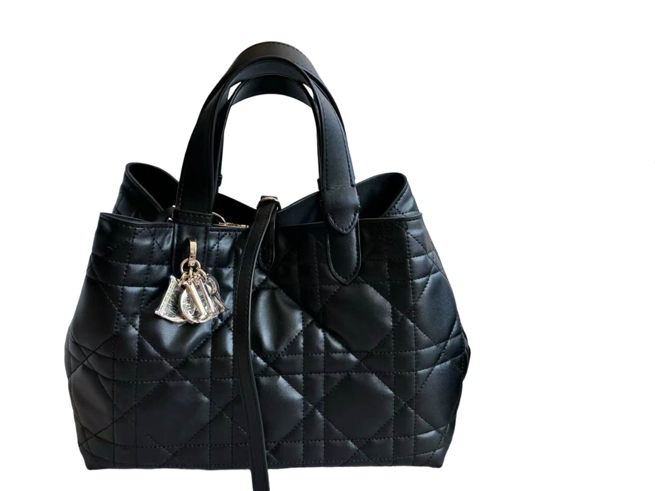 Diro Toujours Bag 24/28cm-Mirror medium size