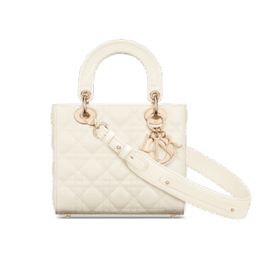 Small Lady Diro My ABC Diro Bag(20×16.5×8cm)