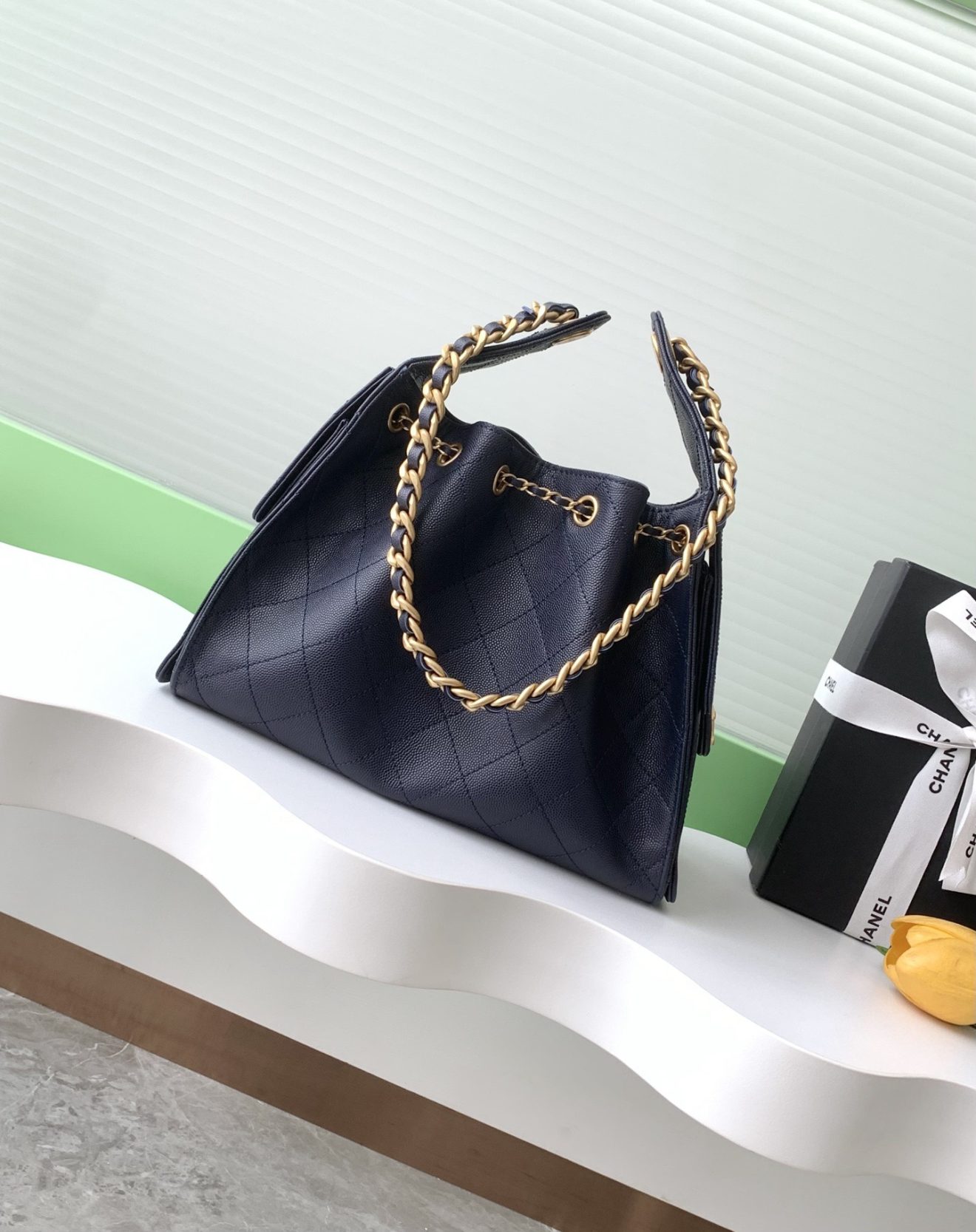 Chanel 25 Hobo - Image 3