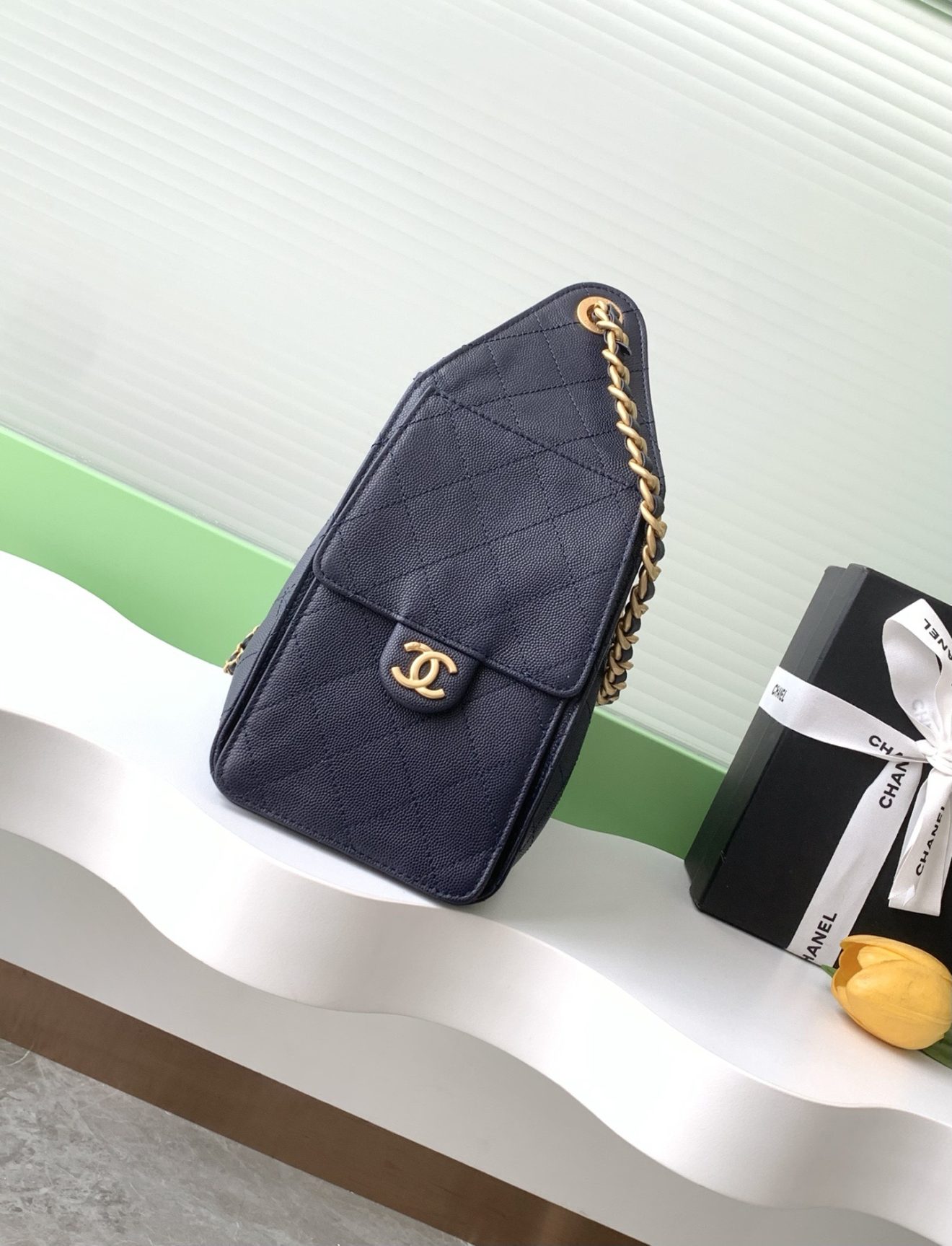 Chanel 25 Hobo - Image 4