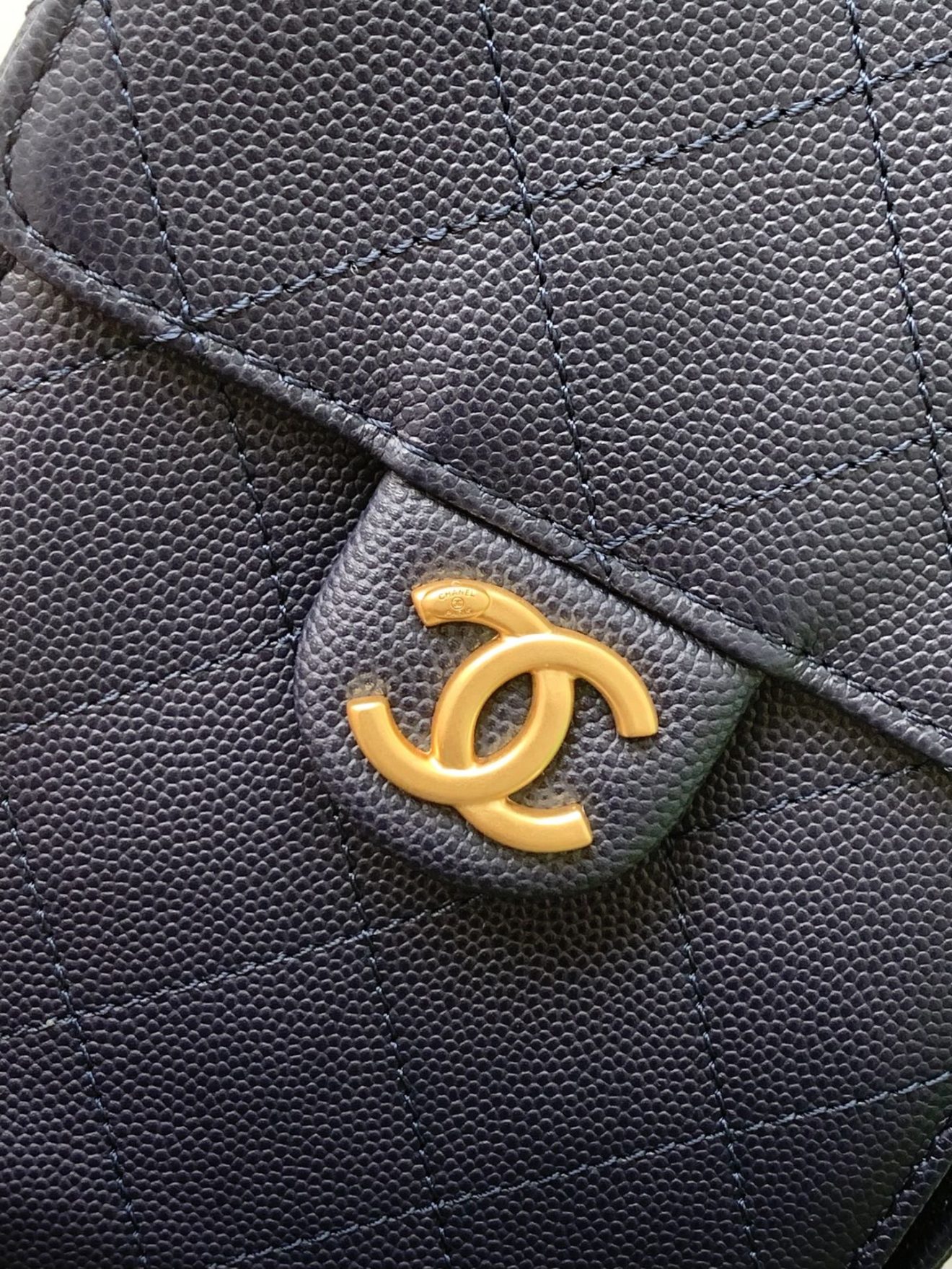 Chanel 25 Hobo - Image 8