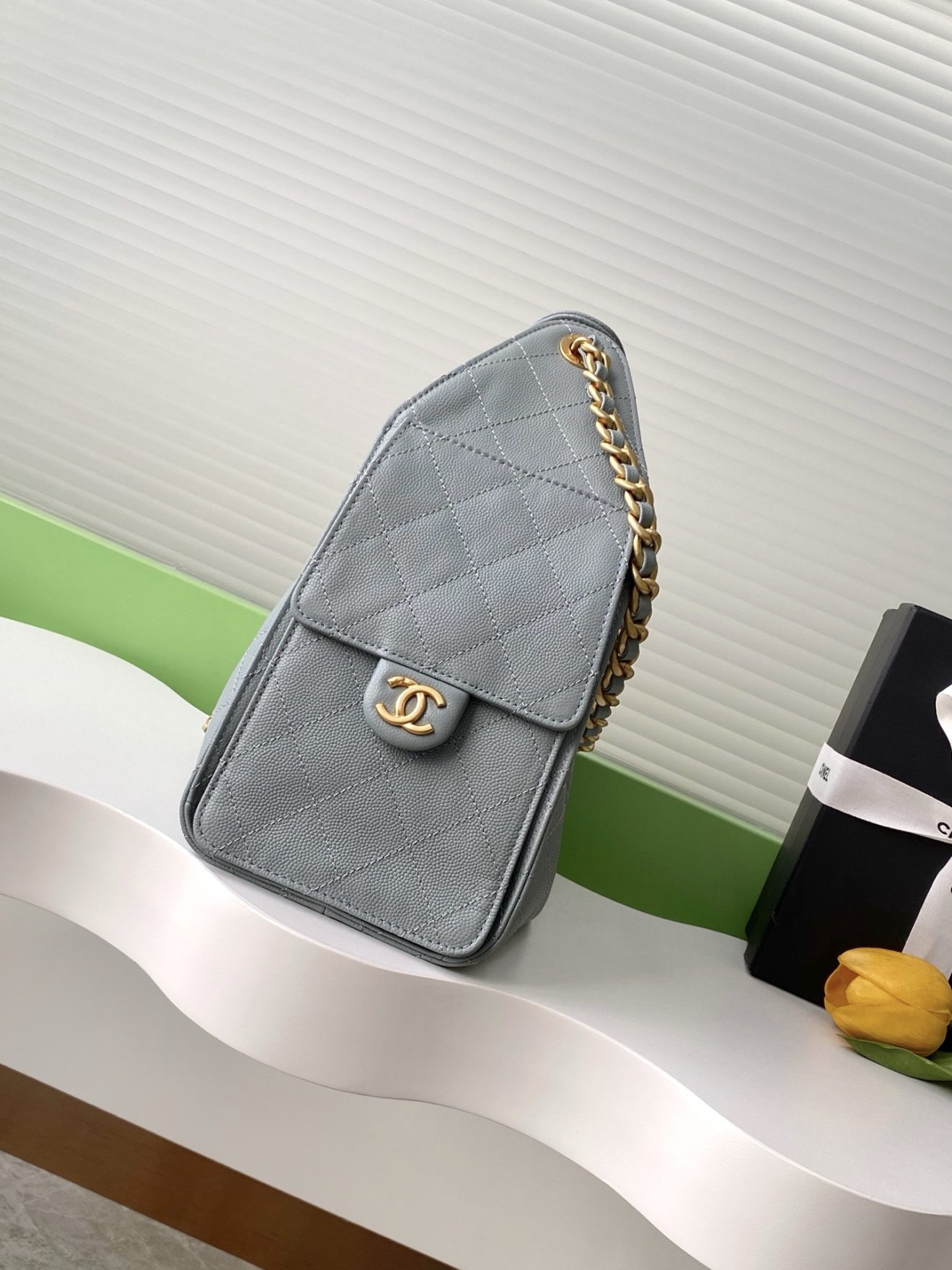 Chanel 25 Hobo - Image 3