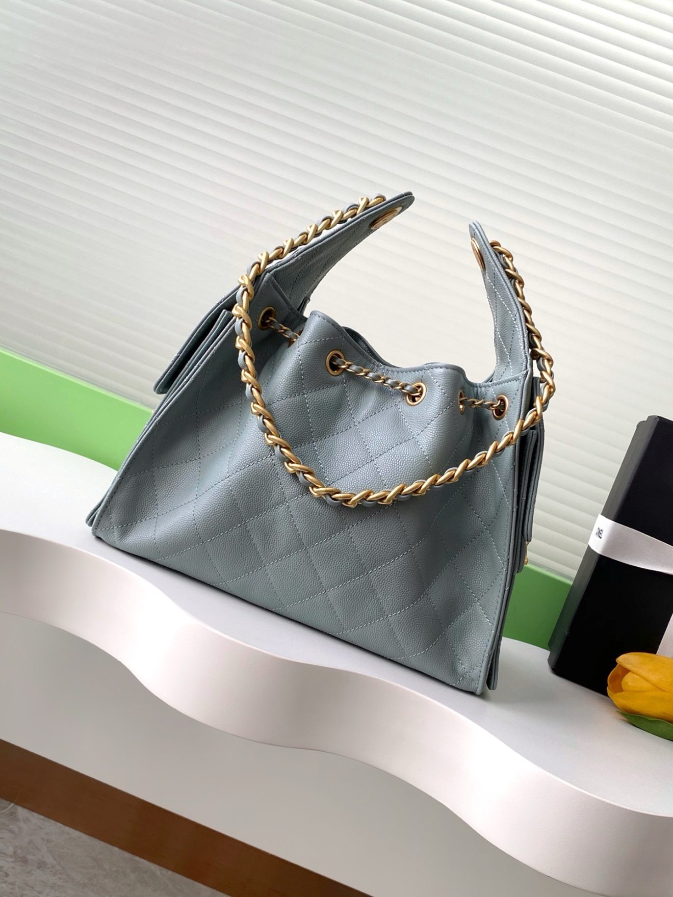 Chanel 25 Hobo - Image 4