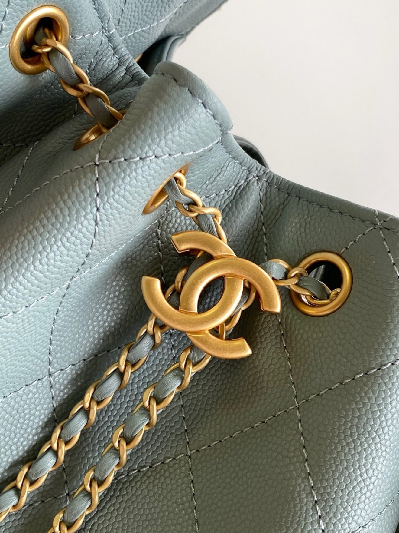 Chanel 25 Hobo - Image 6