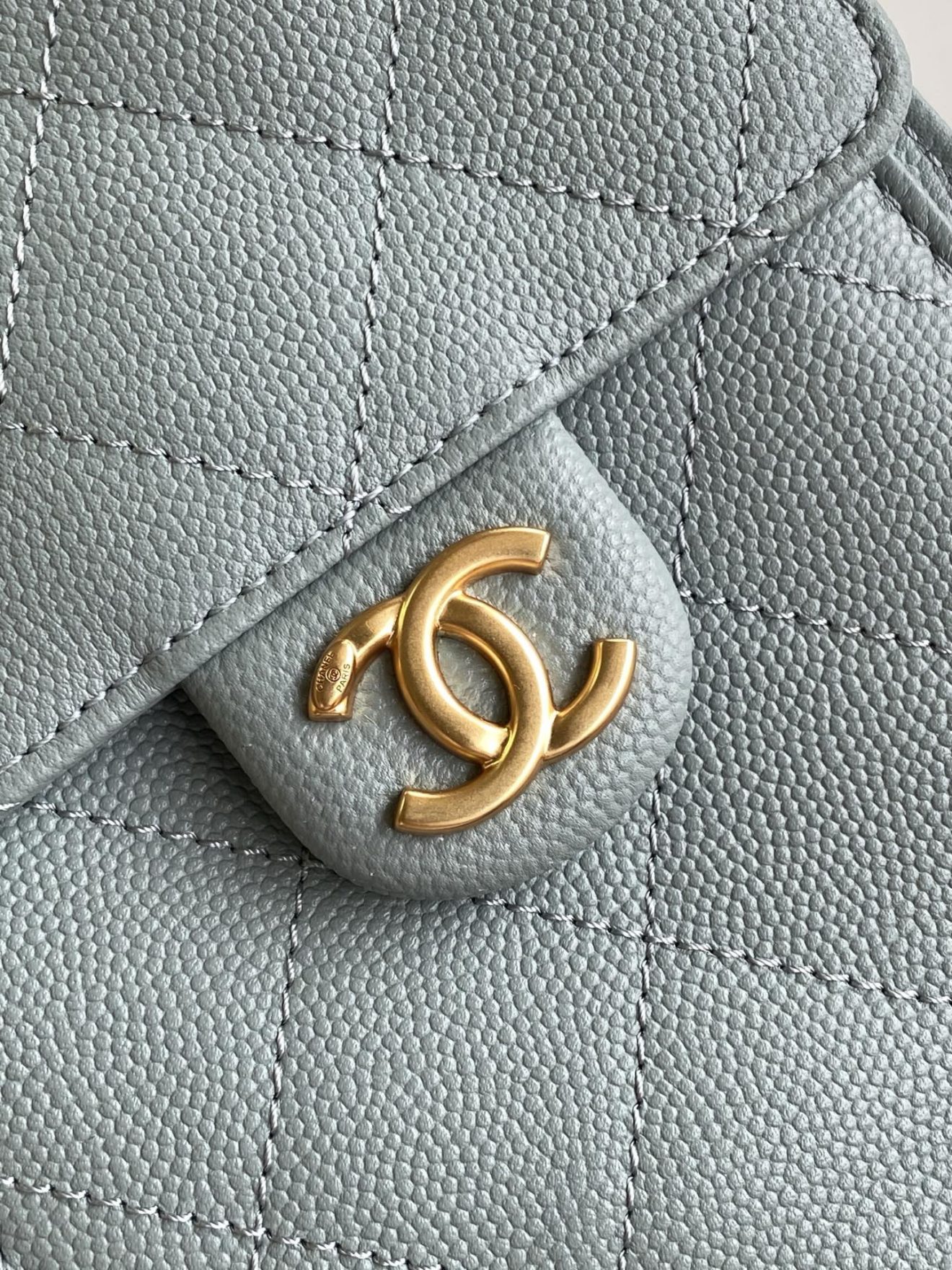 Chanel 25 Hobo - Image 7