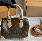 louis vuitton lv Speedy20 trunk - Image 6