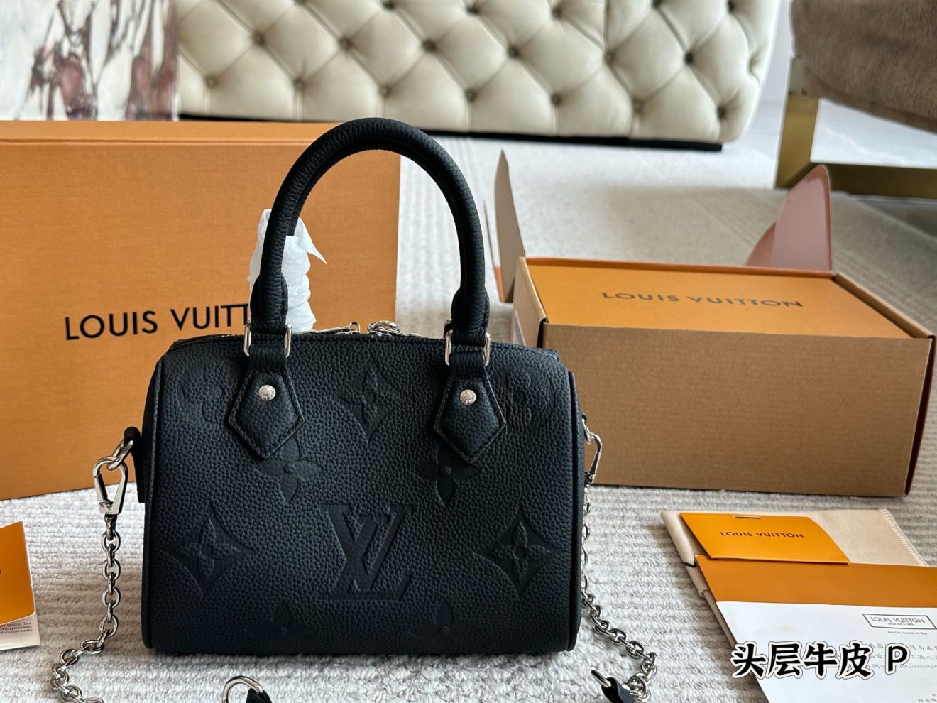 louis vuitton lv Speedy20 color collection - Image 3