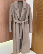 Max Mara Labbro cashmere coat - Image 2