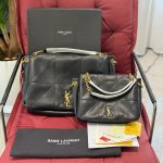 YSL JAMIE FLAP BAG 43/25cm