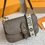 LOUIS VUITTON lv DIANE 24x15x9cm