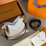 Louis Vuitton lv Mini Soft trunk 18x13x8cm