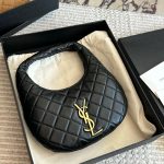 YSL Icarino Top Handle Bag 26*17cm