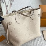 Louis Vuitton lv  Neverfull MM -32*29*17CM