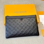 LOUIS VUITTON lv POCHETTE APOLLO MEN 35x25cm