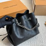 Louis Vuitton lv Bella Tote Bag-22*18*14CM