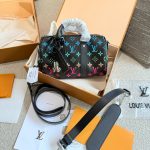 Louis Vuitton lv Keepall25 Bandoulière 25-25×14x 10CM