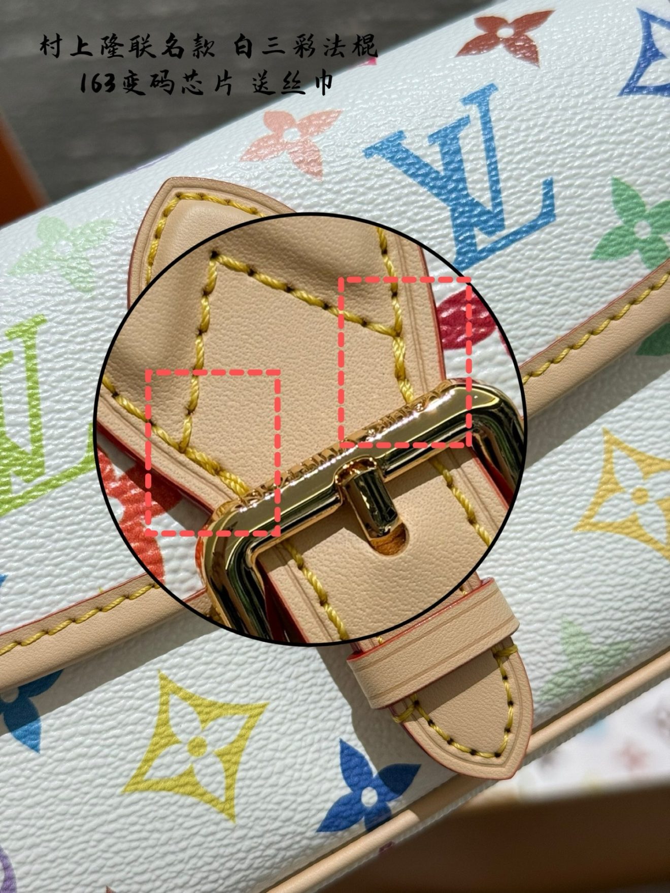 Louis Vuitton lv  Diane Handbags 19x10x6cm - Image 9