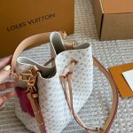 Louis Vuitton lv NéoNéo BB Bucket Bag -21 x 21 x 13CM