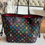Louis Vuitton lv Neverfull MM -32*29*17CM