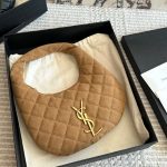YSL Icarino Top Handle Bag 26*17cm