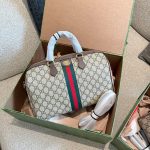 Gucci Boston bags 35cm
