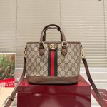 Gucci Ophidia mini tote 22x17x10cm