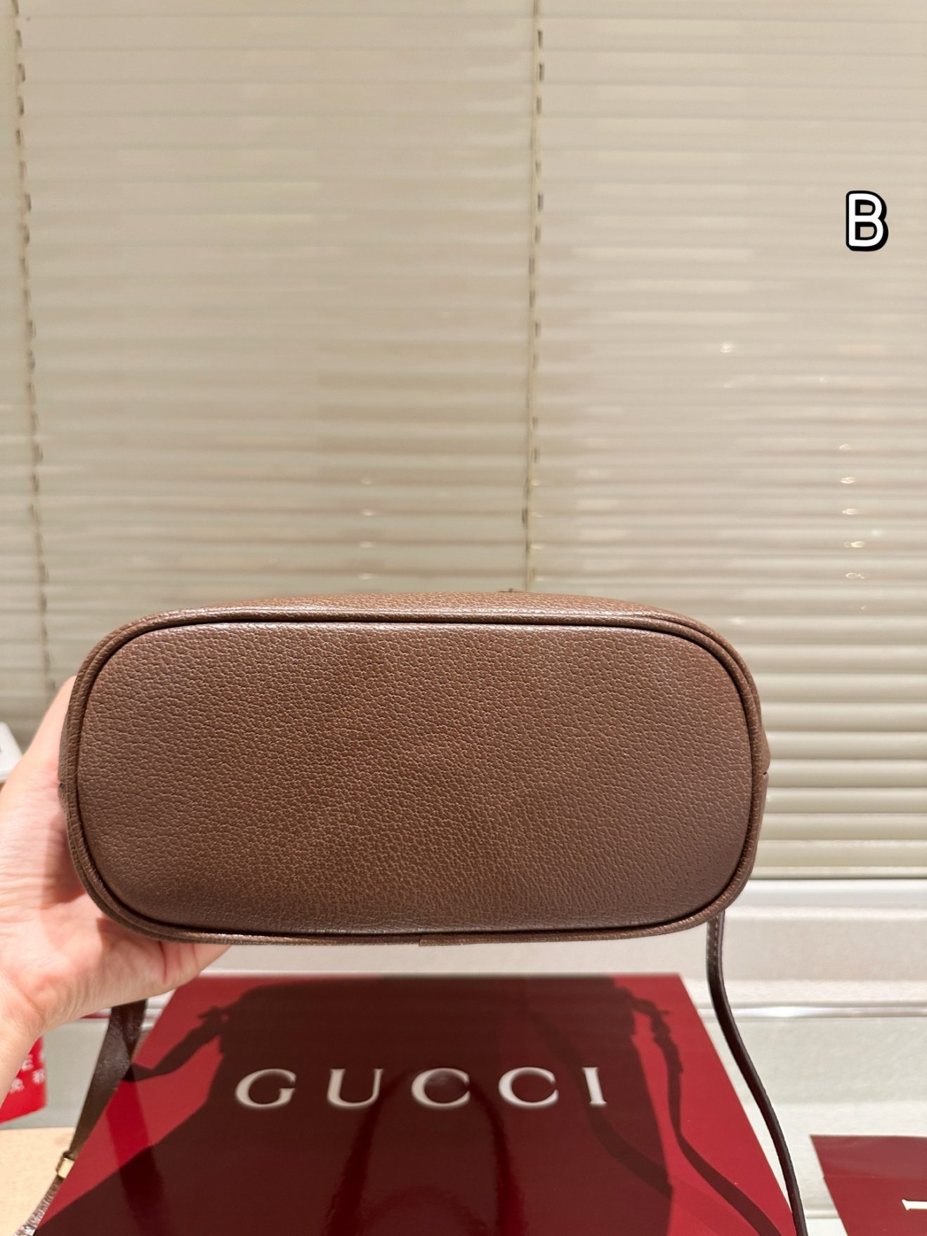 Gucci Ophidia mini tote 22x17x10cm - Image 3