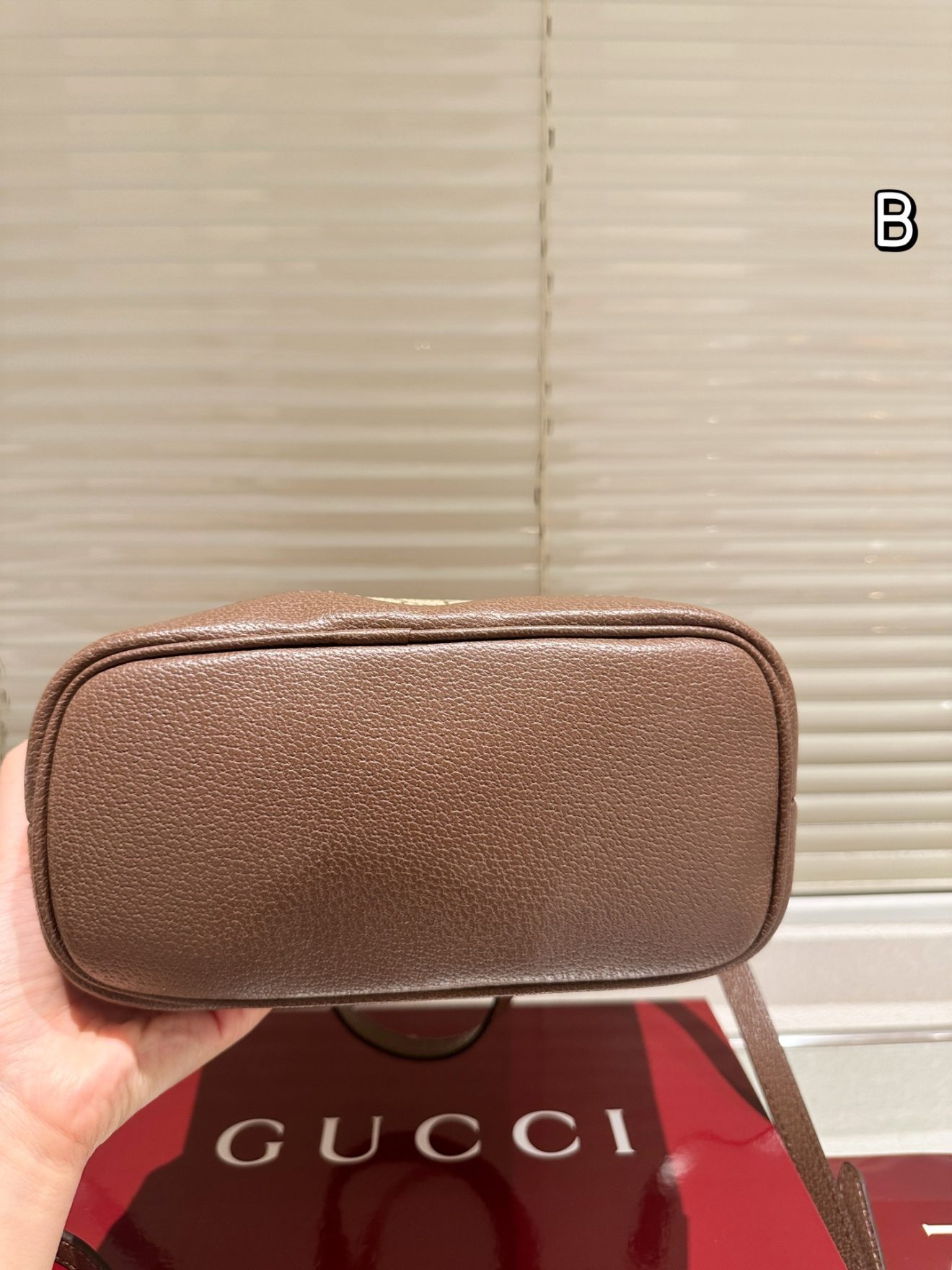 Gucci Ophidia mini tote 20x18cm - Image 6