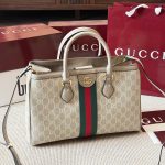 Gucci Ophidia tote 33x23x14cm
