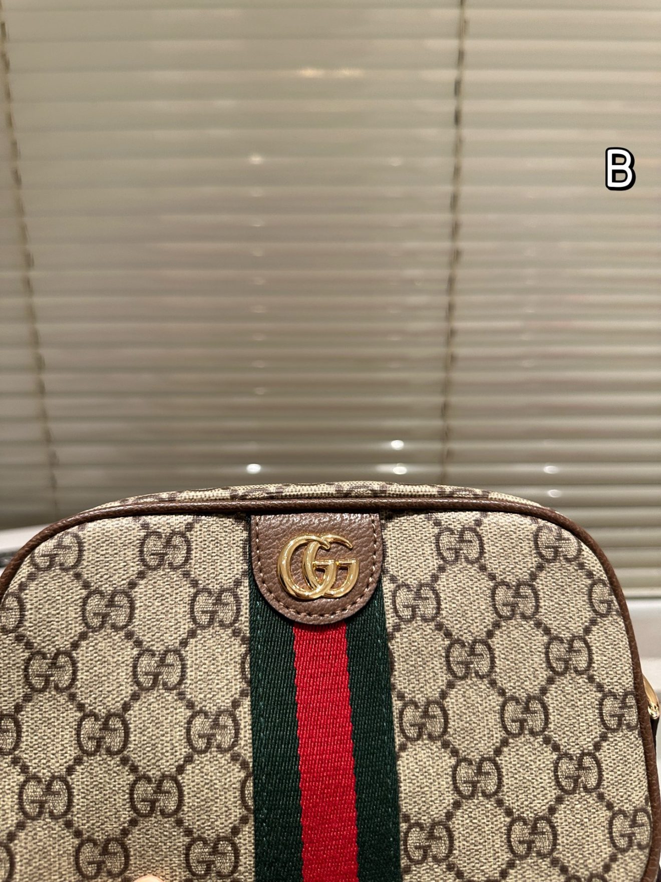 Gucci Ophidia camera bag 19*12cm - Image 9
