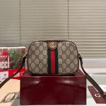 Gucci Ophidia camera bag 19*12cm