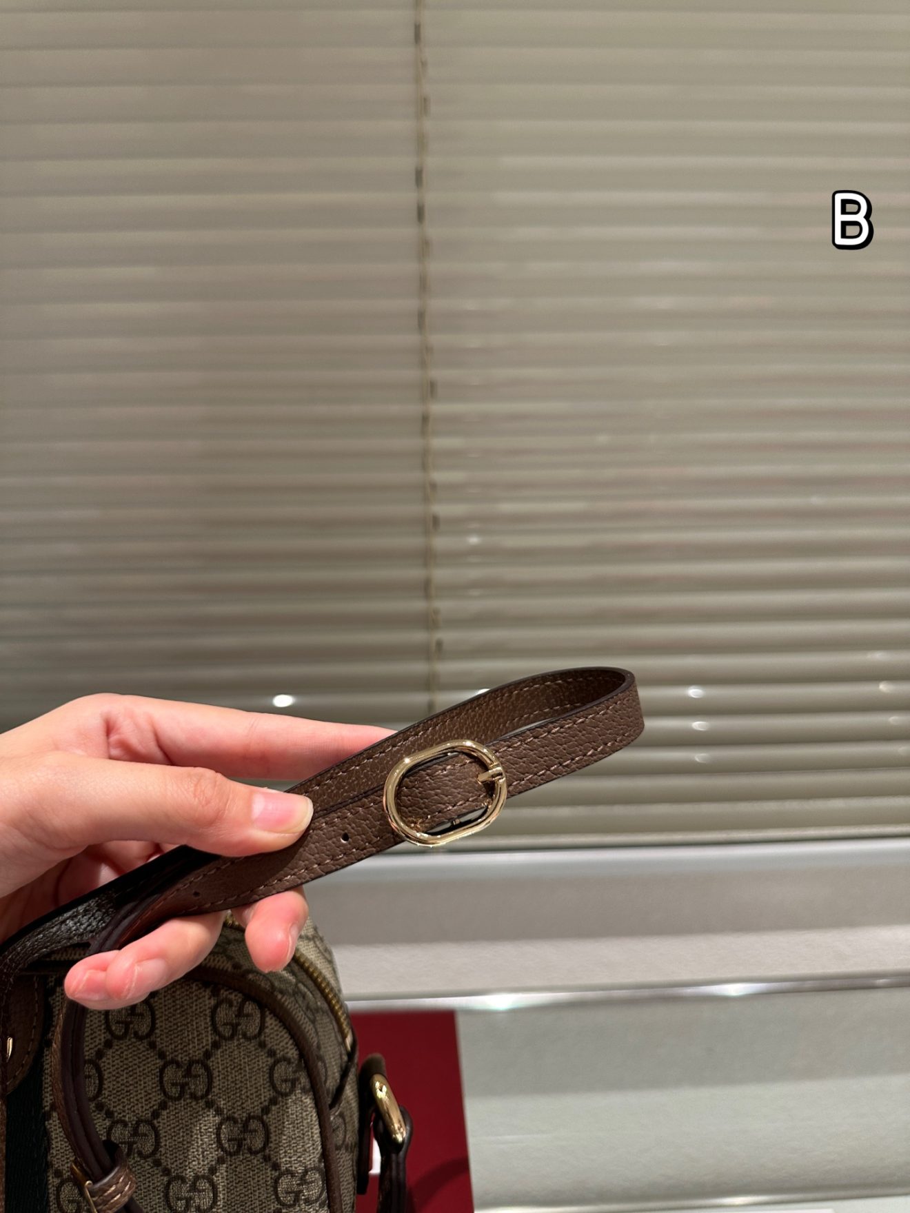 Gucci Ophidia camera bag 19*12cm - Image 2