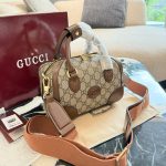 Gucci boston 22cm