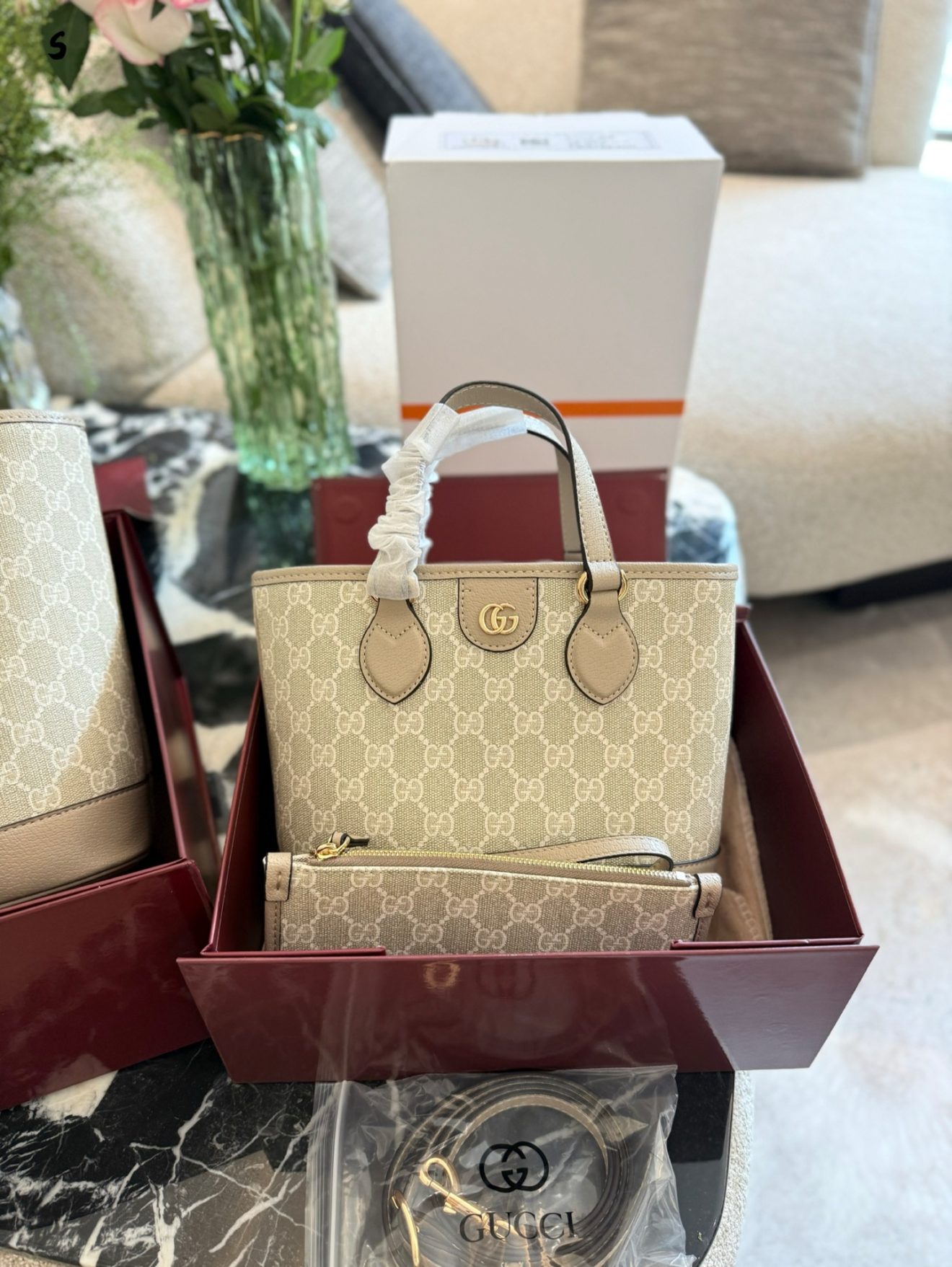 Gucci Ophidia 40cm, 25cm - Image 9