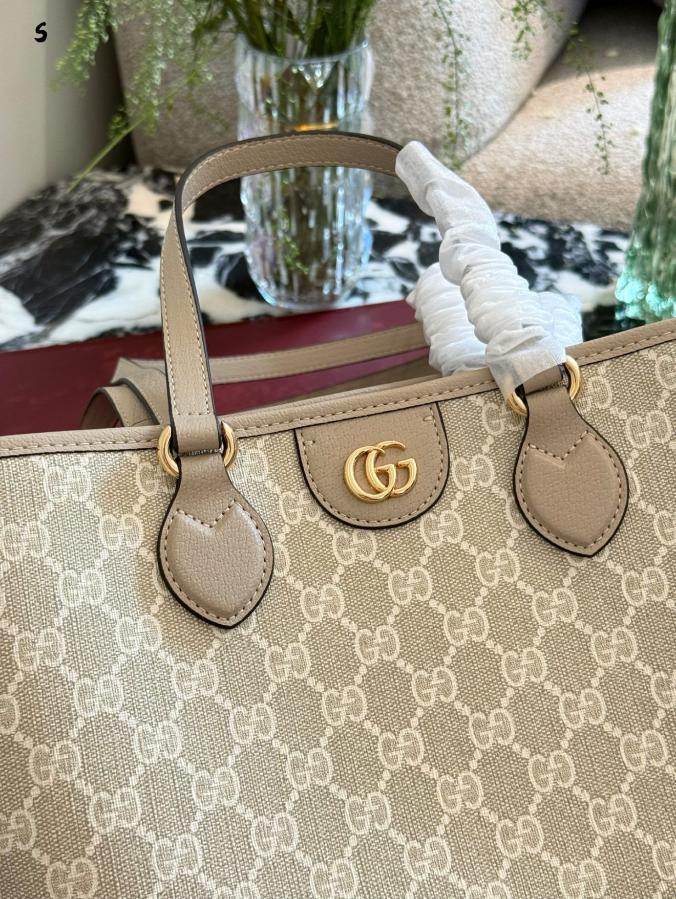 Gucci Ophidia 40cm, 25cm - Image 2